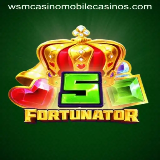 Unraveling the Excitement of 5Fortunator at WSM Casino