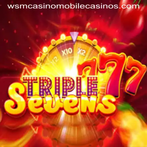 777TripleSeven: A Thrilling Adventure at WSM Casino