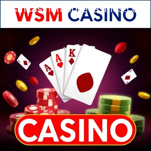 About Us: Discover WSM Casino