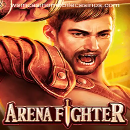 Explore the Thrilling World of ArenaFighter at WSM Casino