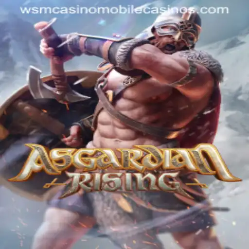 Exploring the Thrilling Universe of AsgardianRising in WSM Casino