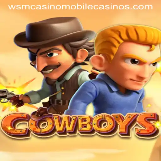 Exploring the Thrill of COWBOYS at WSM Casino