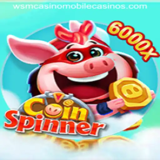 Exploring the Exciting World of CoinSpinner at WSM Casino