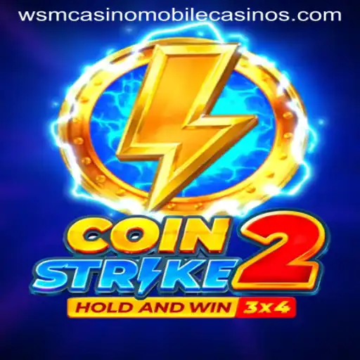 Discovering the Thrills of Coinstrike2 at WSM Casino