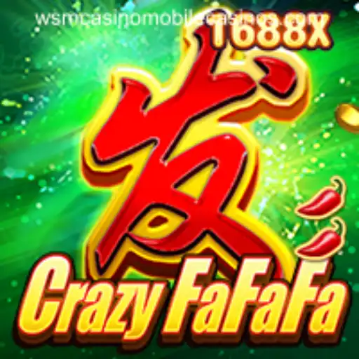 Exploring CrazyFaFaFa: A Riveting Casino Game at WSM Casino