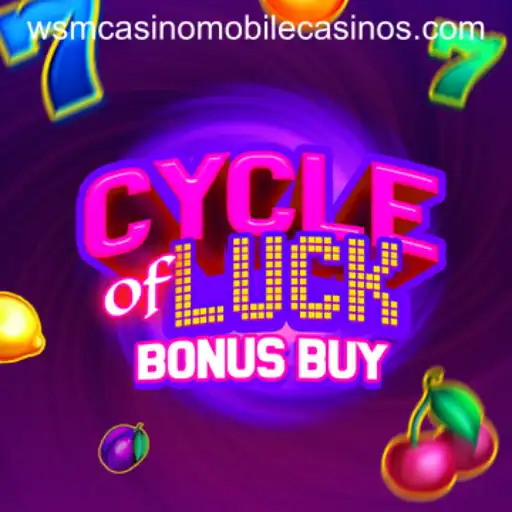 Exploring the Thrills of CycleofLuckBonusBuy at WSM Casino