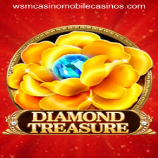 Discover the Thrills of Diamondtreasure at WSM Casino