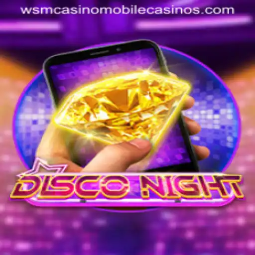 DiscoNightM: The Latest Sensation in WSM Casino Entertainment