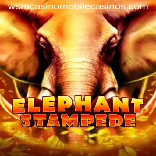 ElephantStampede: A Thrilling Game Experience at WSM Casino