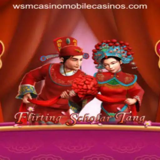 Unveiling FlirtingScholarTang: A Captivating Game Experience at WSM Casino