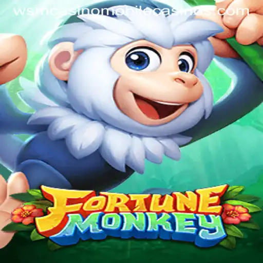 FortuneMonkey: A New Era in Casino Gaming