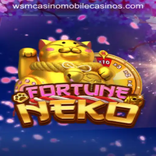 FortuneNeko: A Detailed Guide to Gaming Fun with WSM Casino
