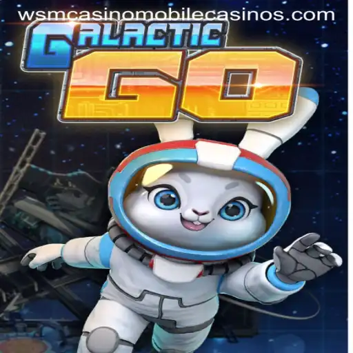 Unveiling GalacticGO: A Stellar Journey Through WSM Casino