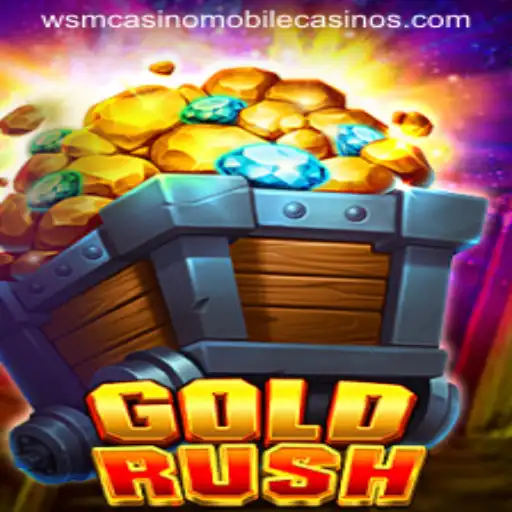 The Exciting World of GoldRush at WSM Casino
