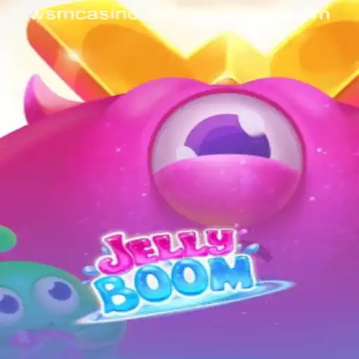 Discovering the Exciting World of JellyBoom at WSM Casino