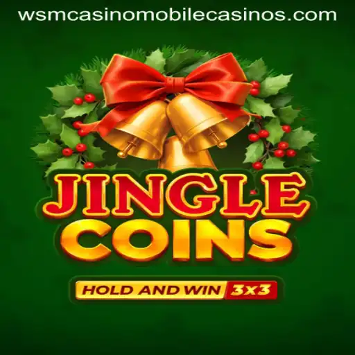 The Fascinating World of Jinglecoins at WSM Casino