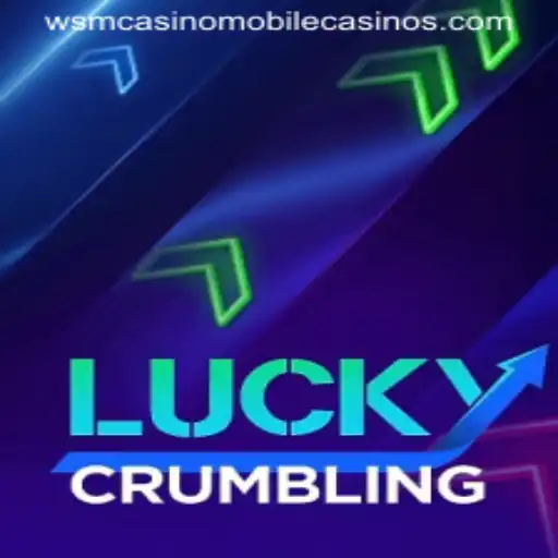 Discovering LuckyCrumbling at WSM Casino: An Exciting New Game