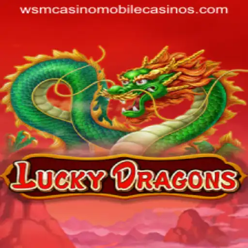 Discover the Excitement of LuckyDragons at WSM Casino