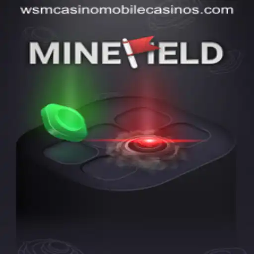 Unveiling the Thrills of MineField at WSM Casino