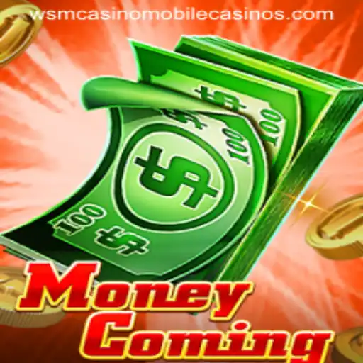 Experience the Thrill of MoneyComing: WSM Casino's Innovative New Game