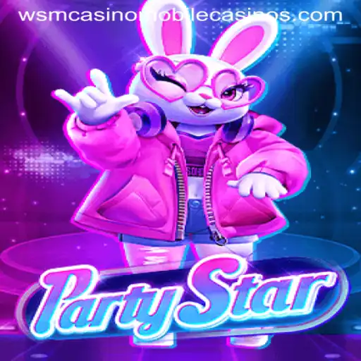 Unveiling the Excitement: PartyStar and Its Rise in WSM Casino
