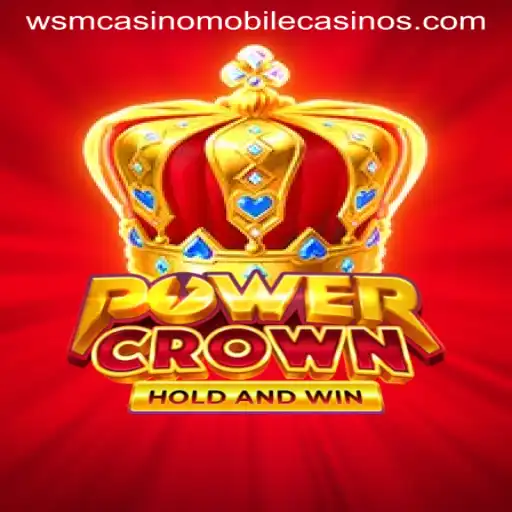 Unveiling the Excitement of PowerCrown: A Dynamic New Experience at WSM Casino