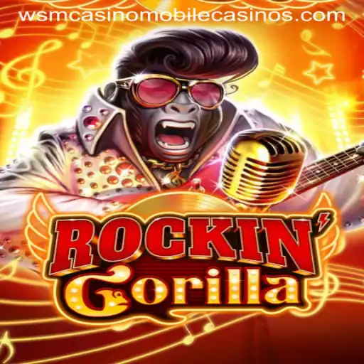 Unveiling the Thrilling World of RockinGorilla at WSM Casino