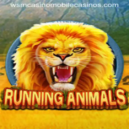 Exploring 'RunningAnimals' at WSM Casino: A Thrilling Adventure