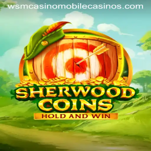Discover the Exciting World of SherwoodCoins at WSM Casino