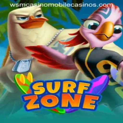 Explore the Thrilling World of SurfZone: Unleashing Excitement at WSM Casino