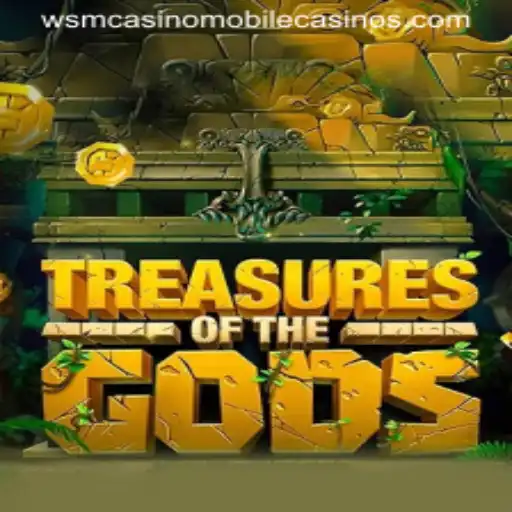 Exploring the Mystical World of TreasureoftheGods at WSM Casino