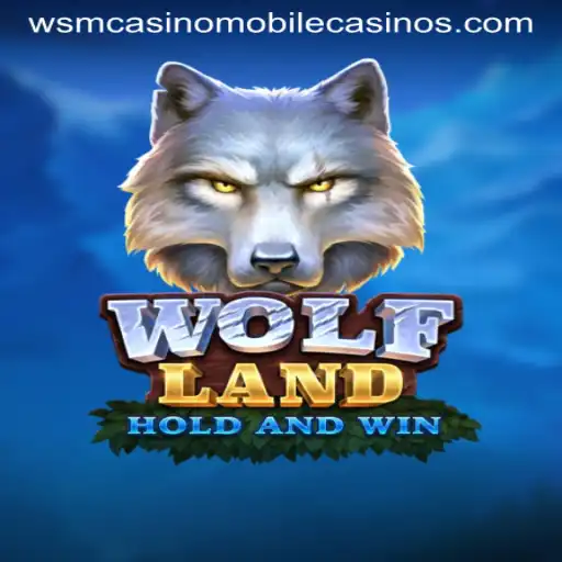 Explore the Thrilling World of WolfLand at WSM Casino