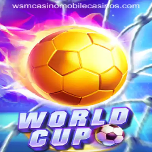 Discovering the Excitement of WorldCup: A Thrilling Experience at WSM Casino