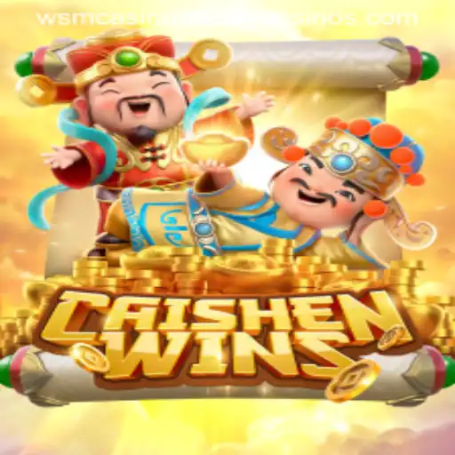 Exploring the Exciting World of CaishenWins at WSM Casino