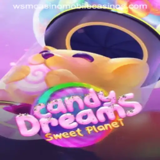 Delve into the Enchanting World of CandyDreams at WSM Casino