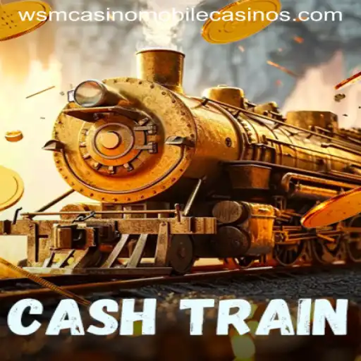 Unveiling CashTrain: The Thrill of the Tracks at WSM Casino