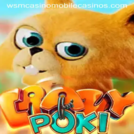 Dive into the Thrilling World of CrazyPoki at WSM Casino