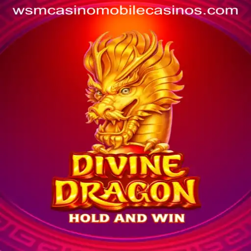 Experience the Thrill of DivineDragon at WSM Casino