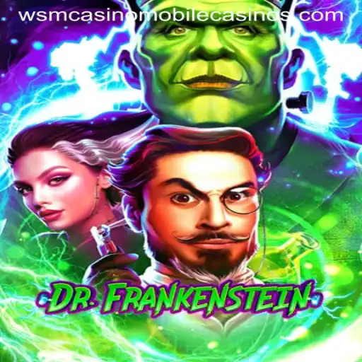 Dive into the Thrilling World of DrFrankenstein at WSM Casino
