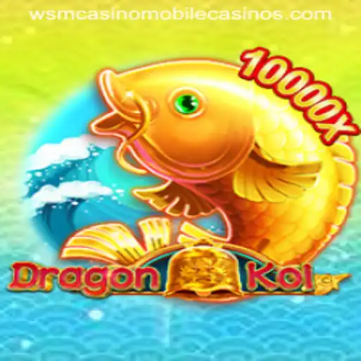 Discover the Exciting World of DragonKoi at WSM Casino