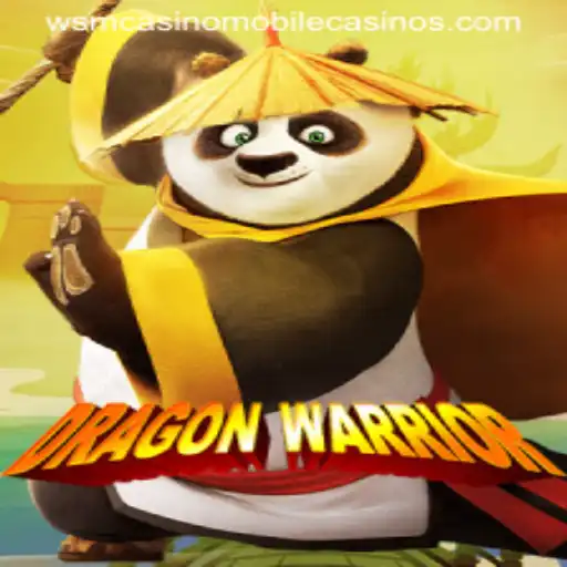 DragonWarrior Adventure Awaits at WSM Casino