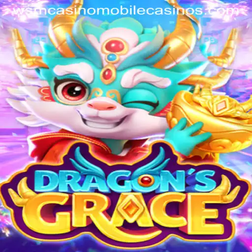 Dive into DragonsGrace: The Majestic WSM Casino Game