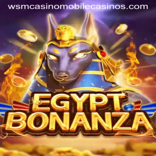 Experience the Thrill of EgyptBonanza at WSM Casino