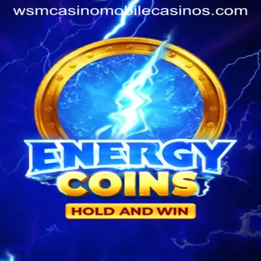 Experience the Thrills of EnergyCoins at WSM Casino