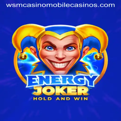 Unveiling EnergyJoker: A Thrilling Experience at WSM Casino
