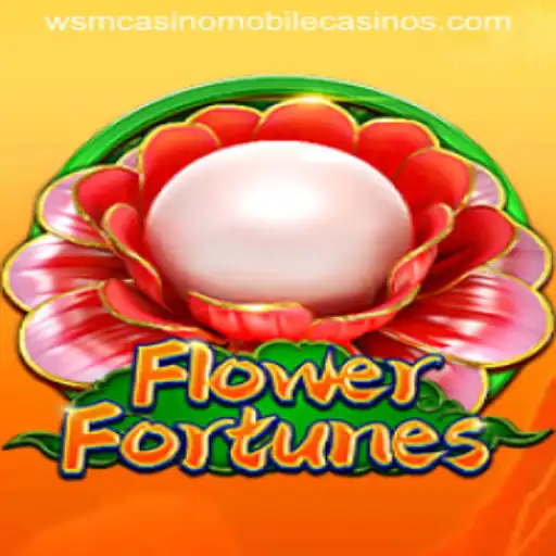 Discover the Magic of FlowerFortunes at WSM Casino