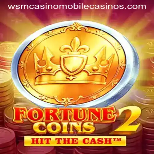 Exploring the Exciting World of FortuneCoins2 at WSM Casino