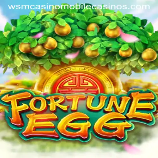 FortuneEgg: A Thrilling Adventure at WSM Casino