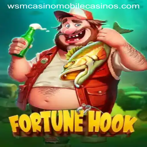 Unlock the Excitement: Dive into FortuneHook at WSM Casino