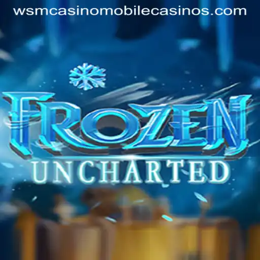 Exploring the Thrills of FrozenUncharted at WSM Casino